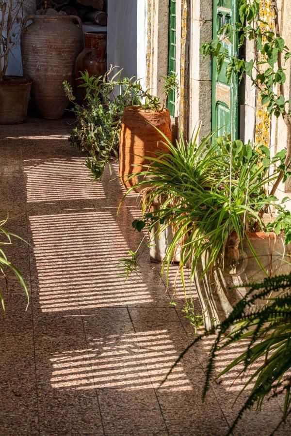 Hotel Dar Hayder-la Medina Túnez Exterior foto